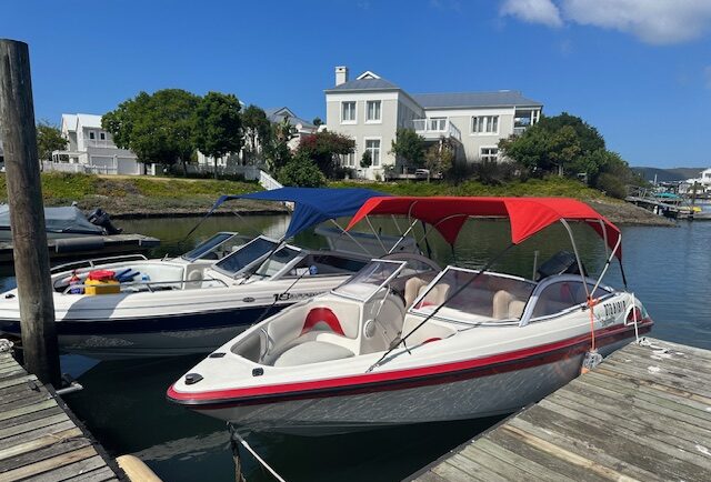Luxury Boat Rentals and Hire