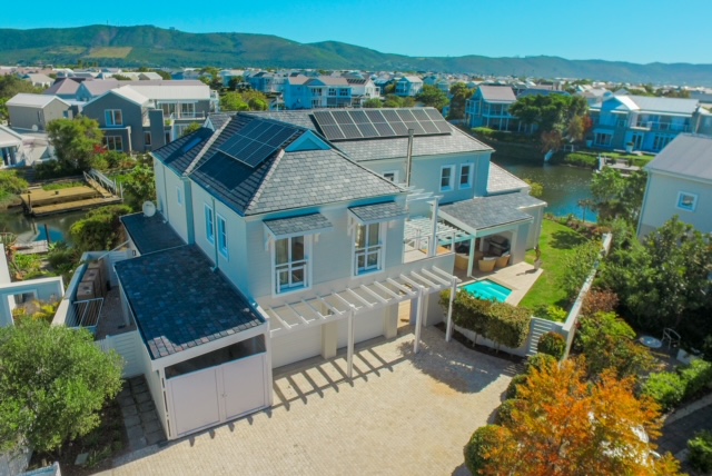 Holiday rentals in Knysna